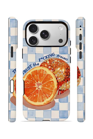 iPhone 17 Pro Max Valestra Çift Katmanlı Kılıf Rivsera