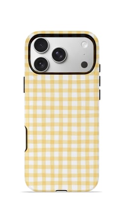 iPhone 17 Pro Max Valestra Çift Katmanlı Kılıf Nailuna