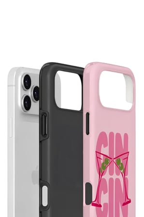 iPhone 17 Pro Max Valestra Çift Katmanlı Kılıf Ariris