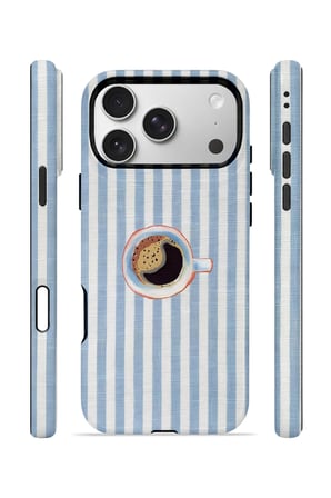 iPhone 17 Pro Max Valestra Çift Katmanlı Kılıf Orasera
