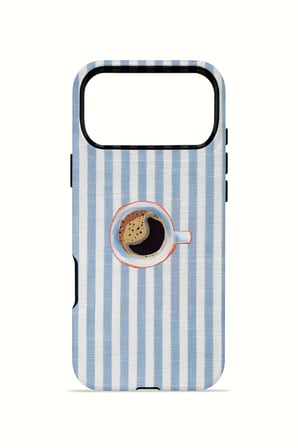 iPhone 17 Pro Max Valestra Çift Katmanlı Kılıf Orasera
