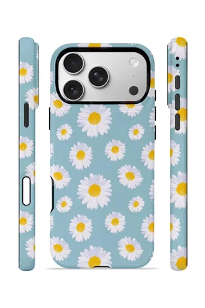 iPhone 17 Pro Max Valestra Çift Katmanlı Kılıf Ilysera