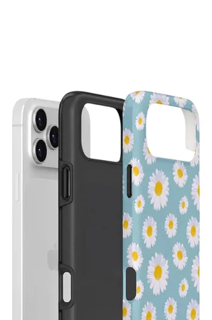 iPhone 17 Pro Max Valestra Çift Katmanlı Kılıf Ilysera