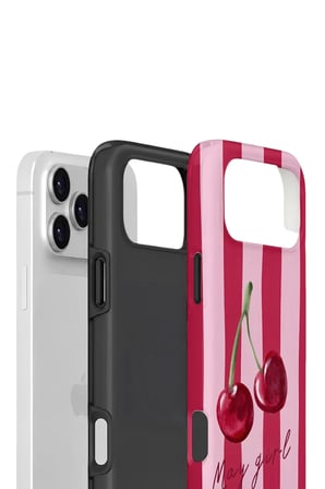 iPhone 17 Pro Max Valestra Çift Katmanlı Kılıf Novamir