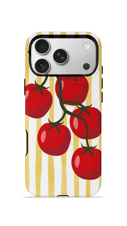 iPhone 17 Pro Max Valestra Çift Katmanlı Kılıf Corna