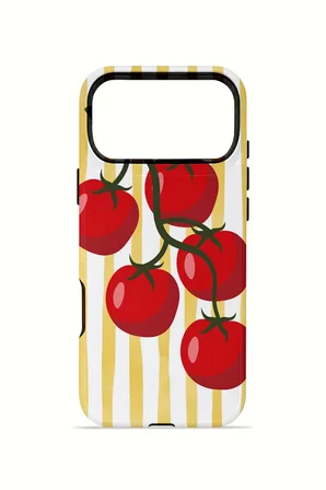 iPhone 17 Pro Max Valestra Çift Katmanlı Kılıf Corna