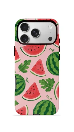 iPhone 17 Pro Max Valestra Çift Katmanlı Kılıf Corris