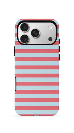 iPhone 17 Pro Max Valestra Çift Katmanlı Kılıf Galmir
