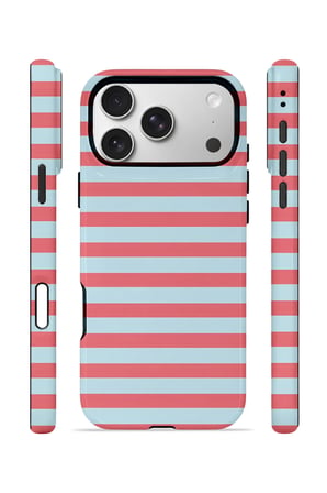 iPhone 17 Pro Max Valestra Çift Katmanlı Kılıf Galmir