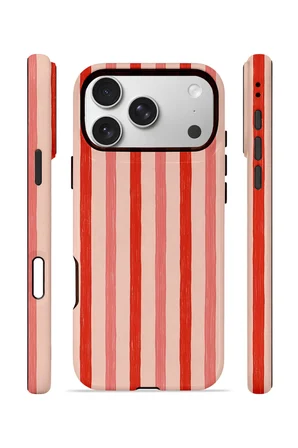 iPhone 17 Pro Max Valestra Çift Katmanlı Kılıf Viovera