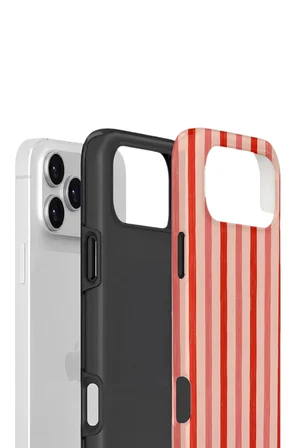 iPhone 17 Pro Max Valestra Çift Katmanlı Kılıf Viovera