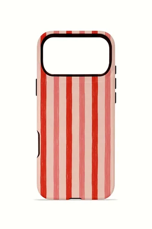 iPhone 17 Pro Max Valestra Çift Katmanlı Kılıf Viovera