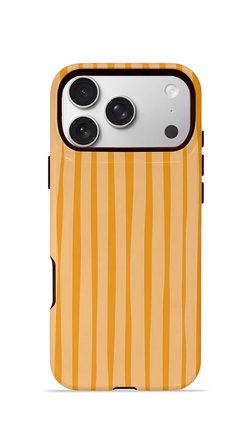 iPhone 17 Pro Max Valestra Çift Katmanlı Kılıf Brinela