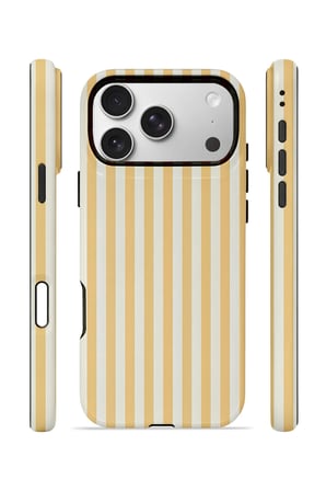 iPhone 17 Pro Max Valestra Çift Katmanlı Kılıf Kelya