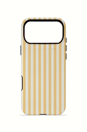 iPhone 17 Pro Max Valestra Çift Katmanlı Kılıf Kelya