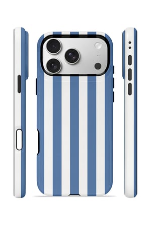 iPhone 17 Pro Max Valestra Çift Katmanlı Kılıf Leoluna