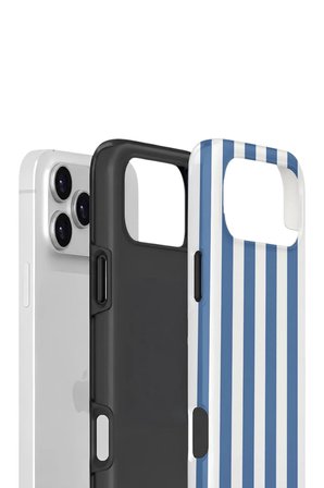 iPhone 17 Pro Max Valestra Çift Katmanlı Kılıf Leoluna