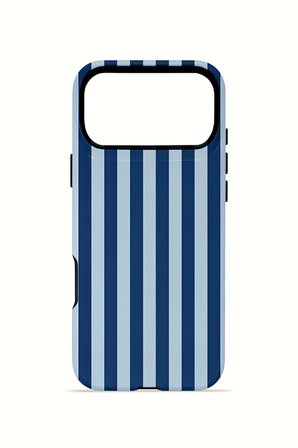 iPhone 17 Pro Max Valestra Çift Katmanlı Kılıf Oraluna