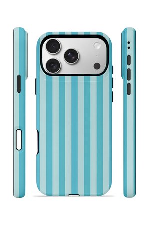 iPhone 17 Pro Max Valestra Çift Katmanlı Kılıf Umanela