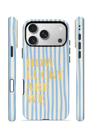 iPhone 17 Pro Max Valestra Çift Katmanlı Kılıf Zoravela