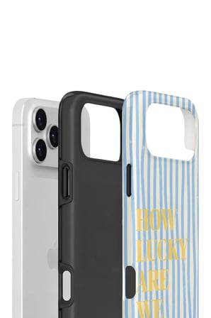 iPhone 17 Pro Max Valestra Çift Katmanlı Kılıf Zoravela