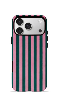iPhone 17 Pro Max Valestra Çift Katmanlı Kılıf Jovdor