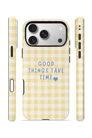 iPhone 17 Pro Max Valestra Çift Katmanlı Kılıf Umassa