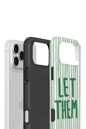 iPhone 17 Pro Max Valestra Çift Katmanlı Kılıf Arimir