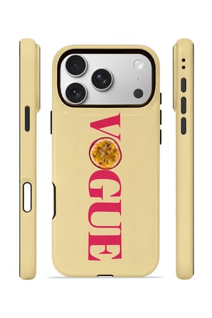 iPhone 17 Pro Max Valestra Çift Katmanlı Kılıf Galdor
