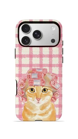 iPhone 17 Pro Max Valestra Çift Katmanlı Kılıf Quasera