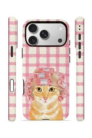 iPhone 17 Pro Max Valestra Çift Katmanlı Kılıf Quasera