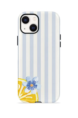 iPhone 14 Plus Valestra Çift Katmanlı Kılıf Oravera