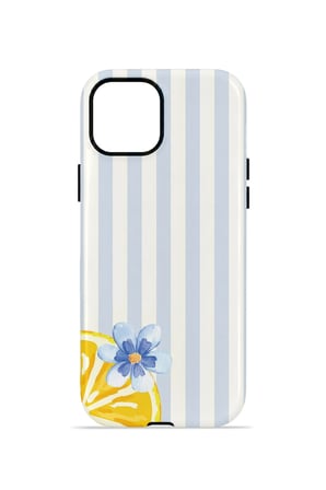 iPhone 14 Plus Valestra Çift Katmanlı Kılıf Oravera