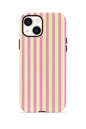 iPhone 14 Plus Valestra Çift Katmanlı Kılıf Belluna