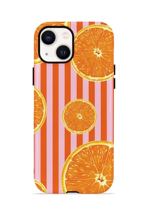 iPhone 14 Plus Valestra Çift Katmanlı Kılıf Lumris