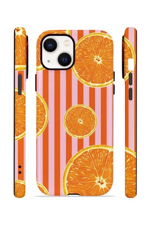 iPhone 14 Plus Valestra Çift Katmanlı Kılıf Lumris