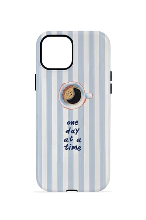 iPhone 14 Plus Valestra Çift Katmanlı Kılıf Kelvora