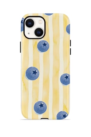iPhone 14 Plus Valestra Çift Katmanlı Kılıf Haltis