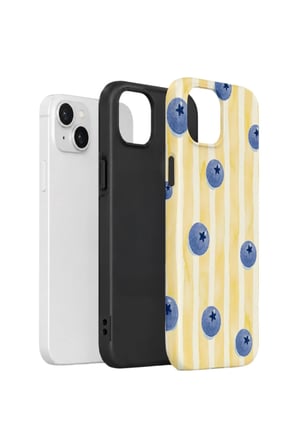 iPhone 14 Plus Valestra Çift Katmanlı Kılıf Haltis