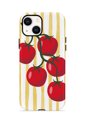 iPhone 14 Plus Valestra Çift Katmanlı Kılıf Corna
