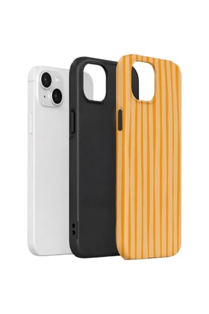 iPhone 14 Plus Valestra Çift Katmanlı Kılıf Brinela