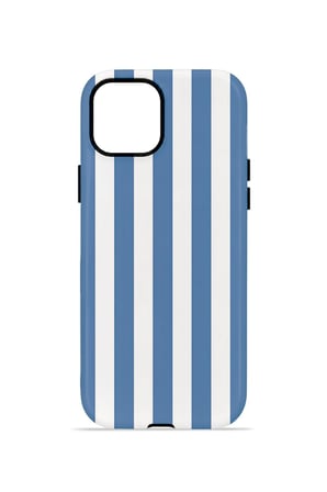 iPhone 14 Plus Valestra Çift Katmanlı Kılıf Leoluna