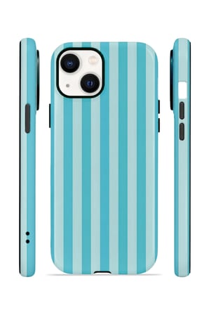 iPhone 14 Plus Valestra Çift Katmanlı Kılıf Umanela
