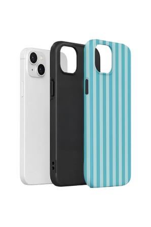 iPhone 14 Plus Valestra Çift Katmanlı Kılıf Umanela