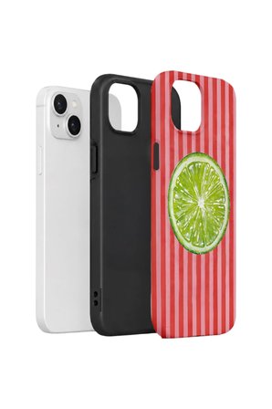 iPhone 15 Plus Valestra Çift Katmanlı Kılıf Kaitis