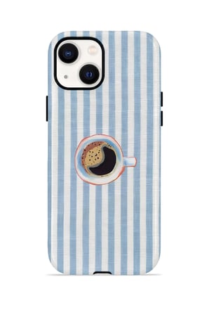 iPhone 15 Plus Valestra Çift Katmanlı Kılıf Orasera