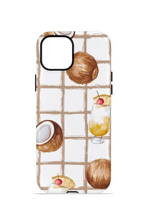 iPhone 15 Plus Valestra Çift Katmanlı Kılıf Naimir