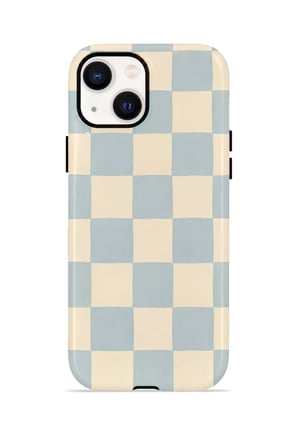 iPhone 15 Plus Valestra Çift Katmanlı Kılıf Solna
