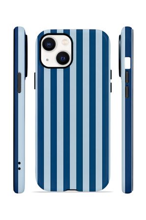 iPhone 15 Plus Valestra Çift Katmanlı Kılıf Lioya