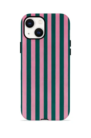 iPhone 15 Plus Valestra Çift Katmanlı Kılıf Jovdor